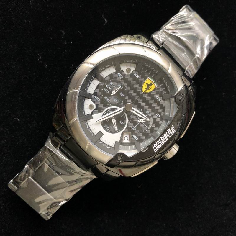 Ferrari watch man-217